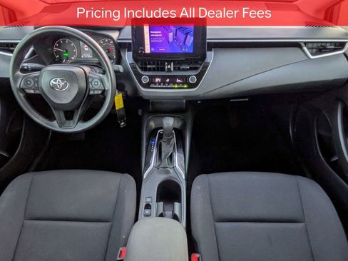 Used 2023 Toyota Corolla LE FWD image 15