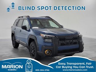 New 2026 Subaru Outback Wilderness 360° Tour