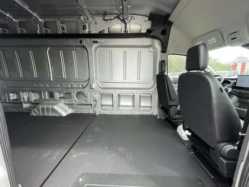 New 2026 Ford Transit 350 148 High Roof Extended RWD image 22
