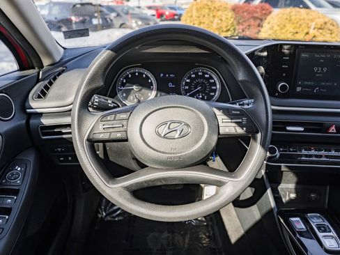 Used 2022 Hyundai Sonata SE image 25