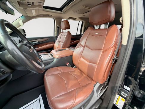Used 2019 Cadillac Escalade ESV Premium Luxury RWD image 13