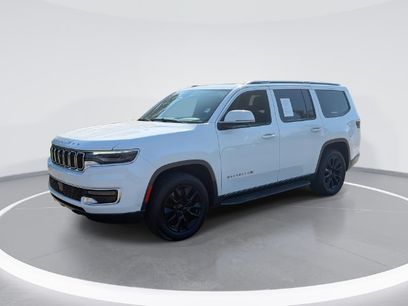 Used 2022 Jeep Wagoneer Series I w/ Convenience Group I