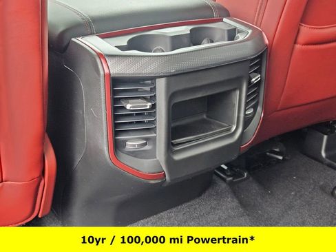 New 2026 RAM 1500 Rebel image 26