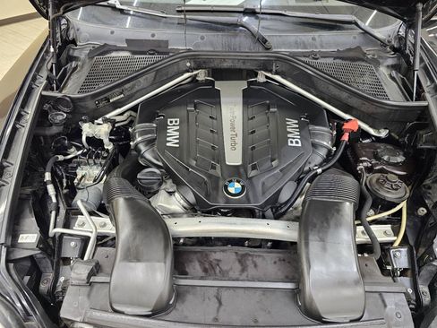 Used 2013 BMW X5 xDrive50i AWD/4WD image 42