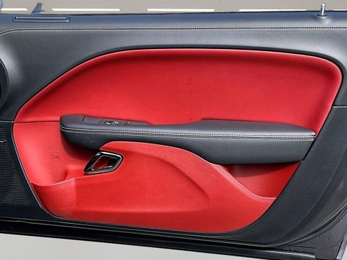 Used 2023 Dodge Challenger SRT Hellcat Redeye RWD image 26