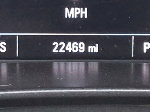 Used 2022 Chevrolet Colorado LT w/ LT Convenience Package image 19