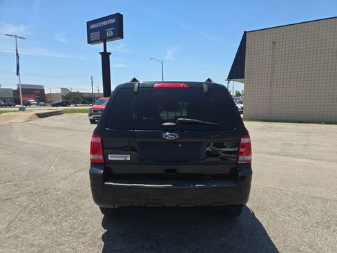 Used 2012 Ford Escape XLT AWD/4WD image 6