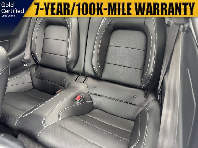Used 2022 Ford Mustang GT Premium w/ Equipment Group 401A RWD image 16