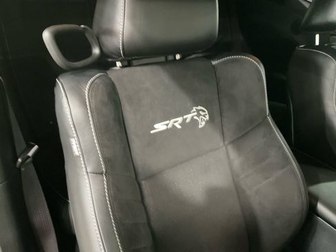 Used 2022 Dodge Challenger SRT Hellcat RWD image 20