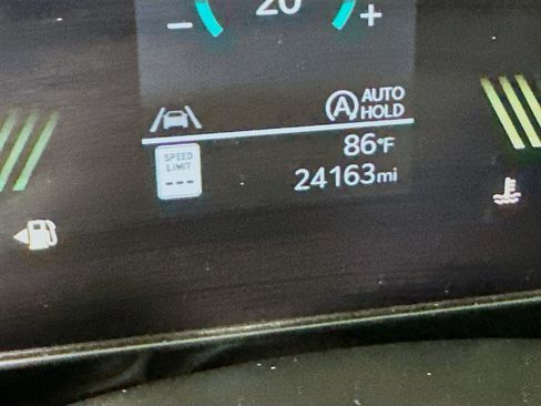 Used 2025 Kia K5 LXS image 19