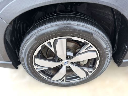 Used 2021 Subaru Forester Touring w/ Popular Package #2 AWD/4WD image 10