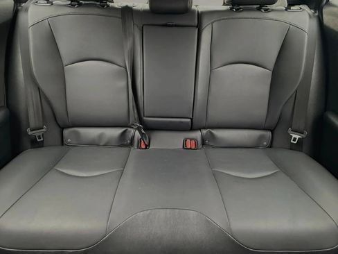 Used 2016 Toyota Prius Four w/ Protection Package FWD image 25