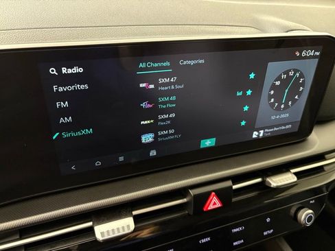 New 2026 Kia Sportage LX image 24