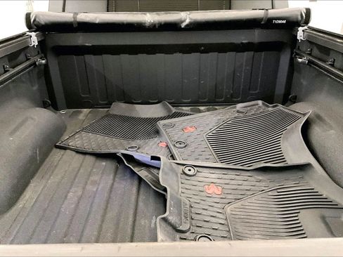 Used 2019 RAM 1500 Rebel w/ Level 1 Equipment Group AWD/4WD image 32