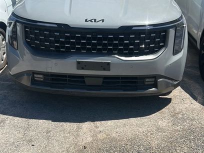 Used 2025 Kia Carnival SX Prestige