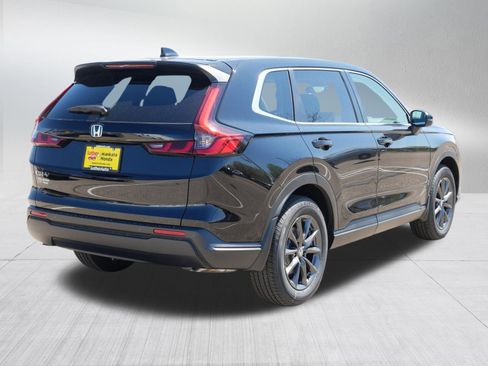 New 2026 Honda CR-V EX-L image 4