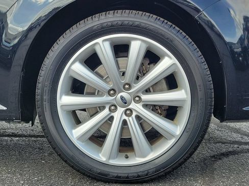 Certified 2019 Ford Flex SEL w/ Equipment Group 202A FWD image 9