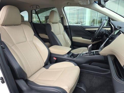 Used 2021 Subaru Outback Limited XT image 10