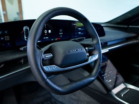 Used 2024 Lucid Air Touring AWD/4WD image 27