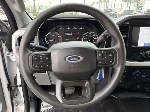 Certified 2023 Ford F150 XLT image 9
