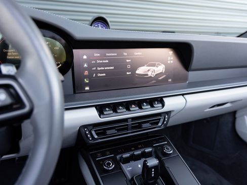 Certified 2024 Porsche 911 Carrera S image 17