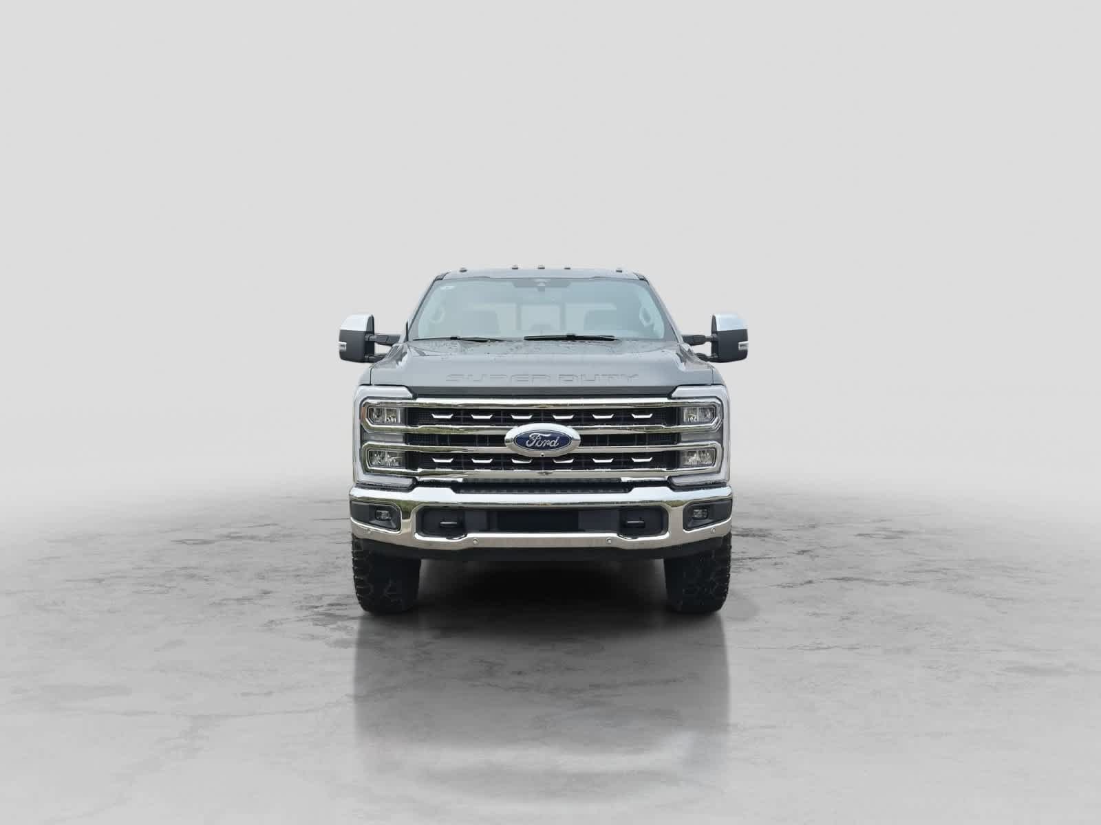 Used 2026 Ford F250 Lariat w/ Tremor Off-Road Package AWD/4WD image 3