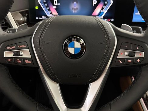 Used 2026 BMW X5 sDrive40i w/ Climate Comfort Package image 17