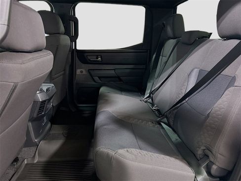 New 2026 Toyota Tundra SR5 image 22