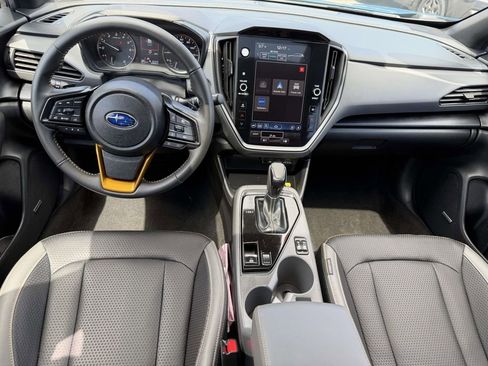 Used 2025 Subaru Crosstrek 2.5i Wilderness w/ Wilderness Package image 13