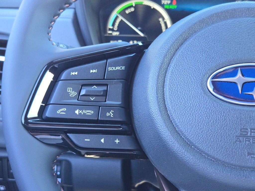 New 2026 Subaru Forester Touring AWD/4WD image 41