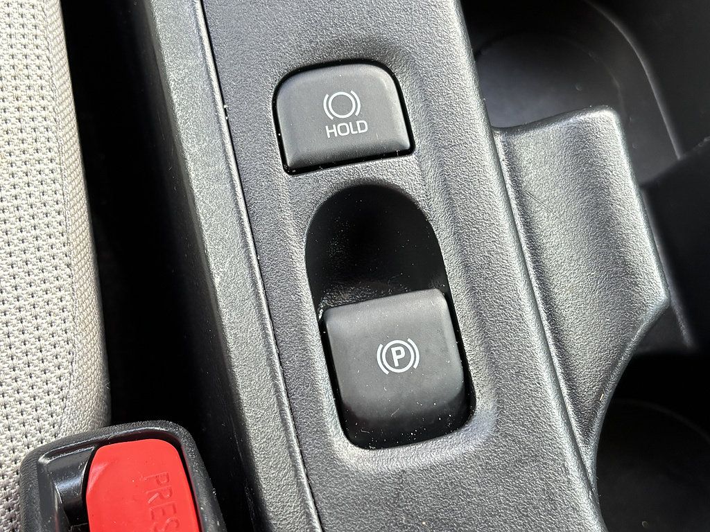 Used 2025 Toyota Corolla LE FWD image 22