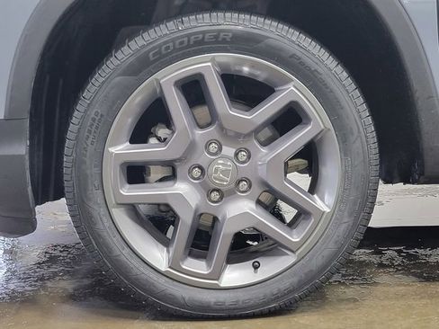 Used 2022 Honda Passport EX-L image 9