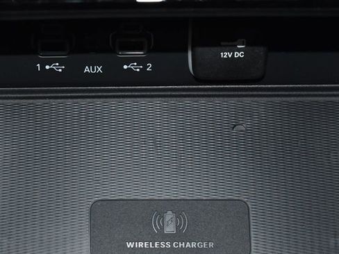 New 2025 Jeep Grand Cherokee L Altitude image 17