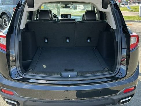 Certified 2024 Acura RDX SH-AWD w/ Advance Package image 27