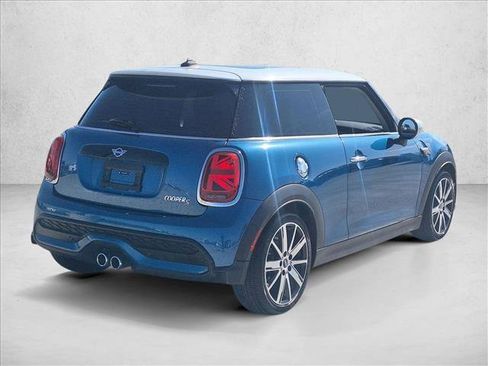 Used 2024 MINI Cooper S FWD image 5