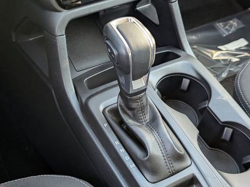 New 2026 Ford Ranger XLT w/ Equipment Group 301A High image 17