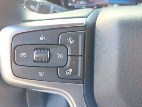 Used 2024 Chevrolet Tahoe Z71 w/ Luxury Package image 30