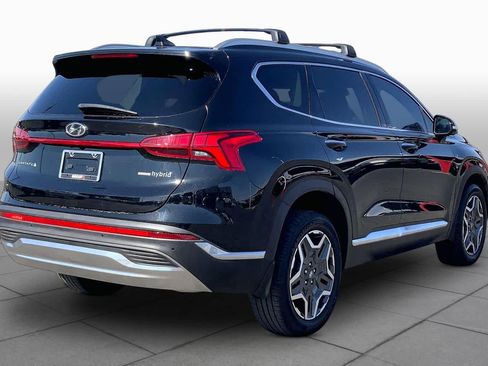 Used 2023 Hyundai Santa Fe Limited AWD/4WD image 13