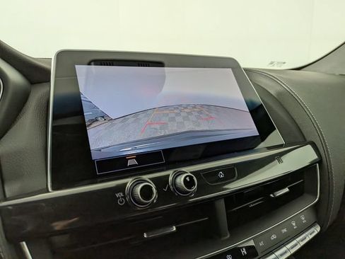 Used 2021 Cadillac CT5 Luxury w/ Sun And Sound Package AWD/4WD image 6