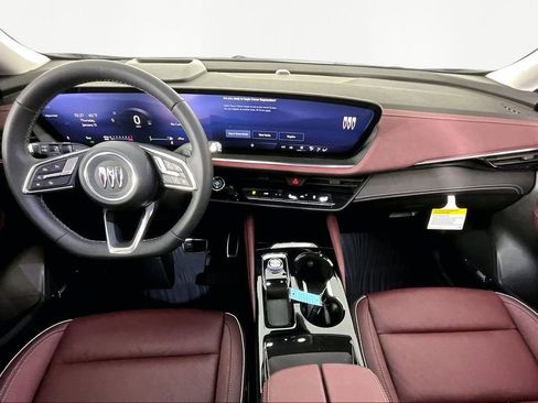 New 2026 Buick Envision Sport Touring AWD/4WD image 6