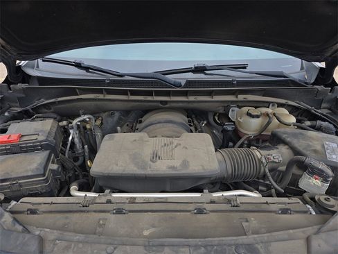 Used 2021 GMC Yukon SLT w/ SLT Luxury Plus Package image 31