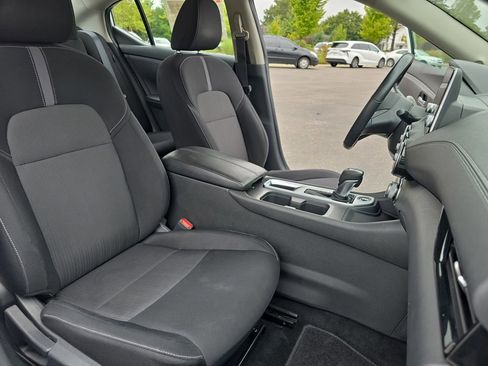 Used 2022 Nissan Sentra SV image 12