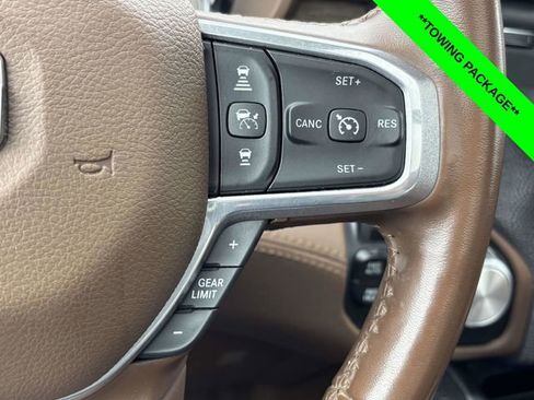 Used 2021 RAM 1500 Limited image 17