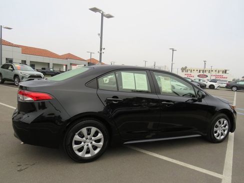 Certified 2023 Toyota Corolla LE image 13