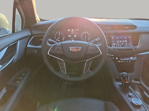 New 2026 Cadillac XT5 Premium Luxury w/ LPO, Floor Liner Package FWD image 24
