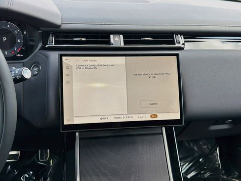 New 2026 Land Rover Range Rover Velar Belgravia AWD/4WD image 28