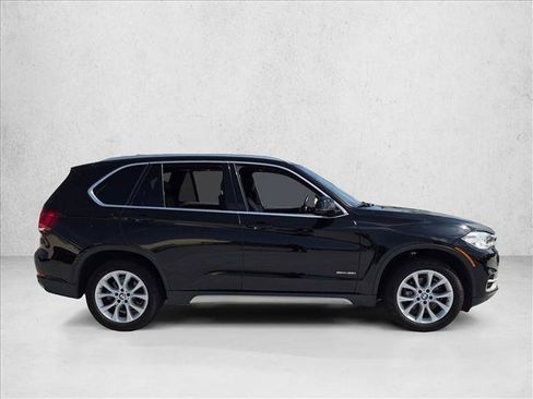 Used 2018 BMW X5 sDrive35i RWD image 4