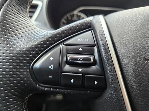 Used 2023 Nissan Maxima SV w/ Floor Mat Group image 29