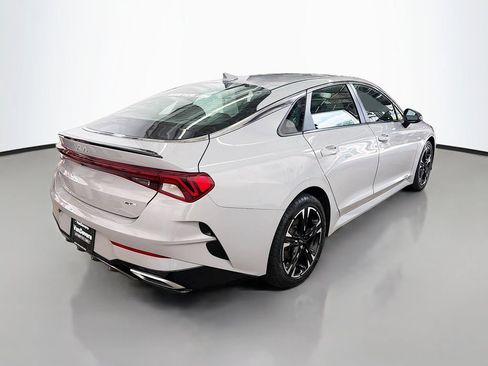 Used 2024 Kia K5 GT-Line w/ GT-Line Premium Package AWD/4WD image 9