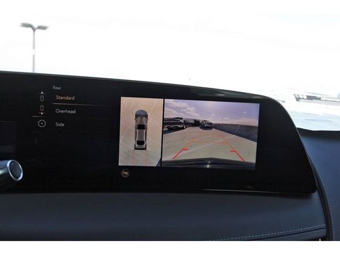 New 2026 Cadillac CT5 Premium Luxury image 17